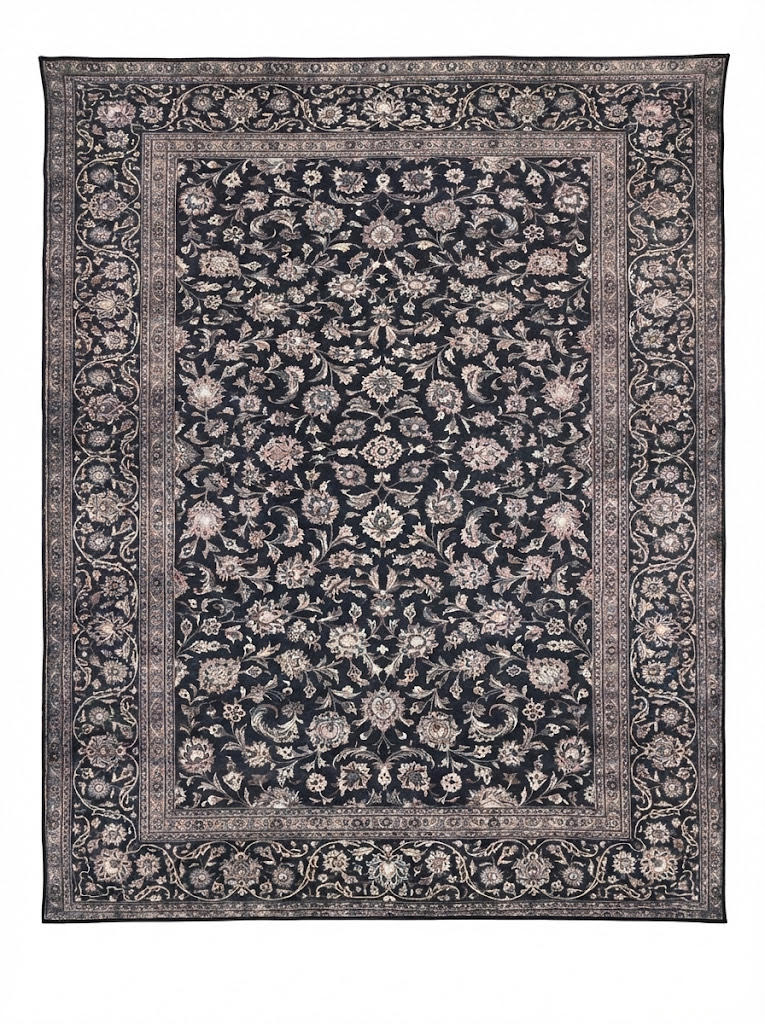 7' x 9' Area Rug
