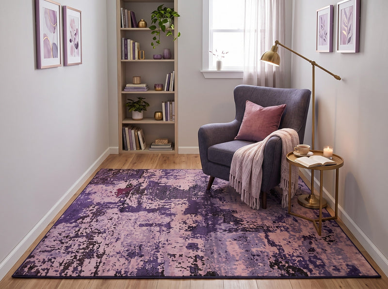 5' x 7' Area Rug