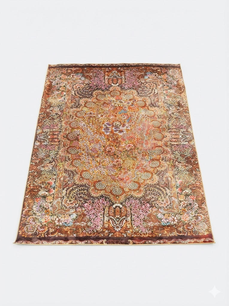 7' x 9' Area Rug