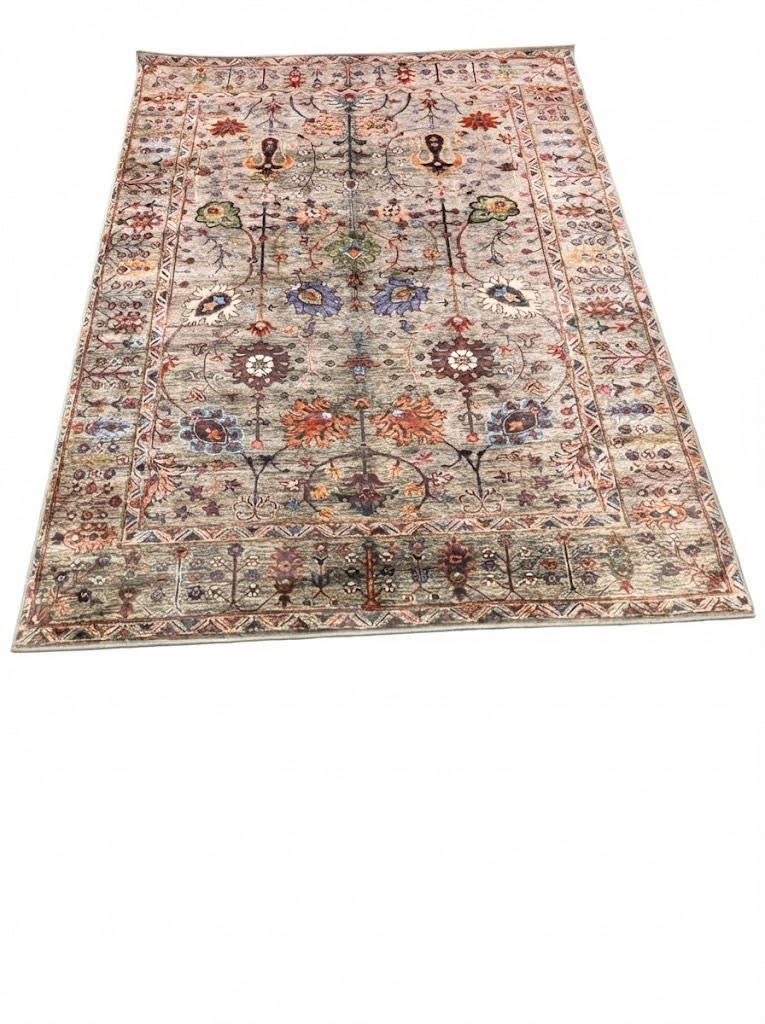5' x 7' Area Rug