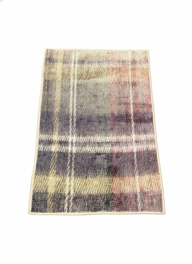 2' x 3' Runner Area Rug