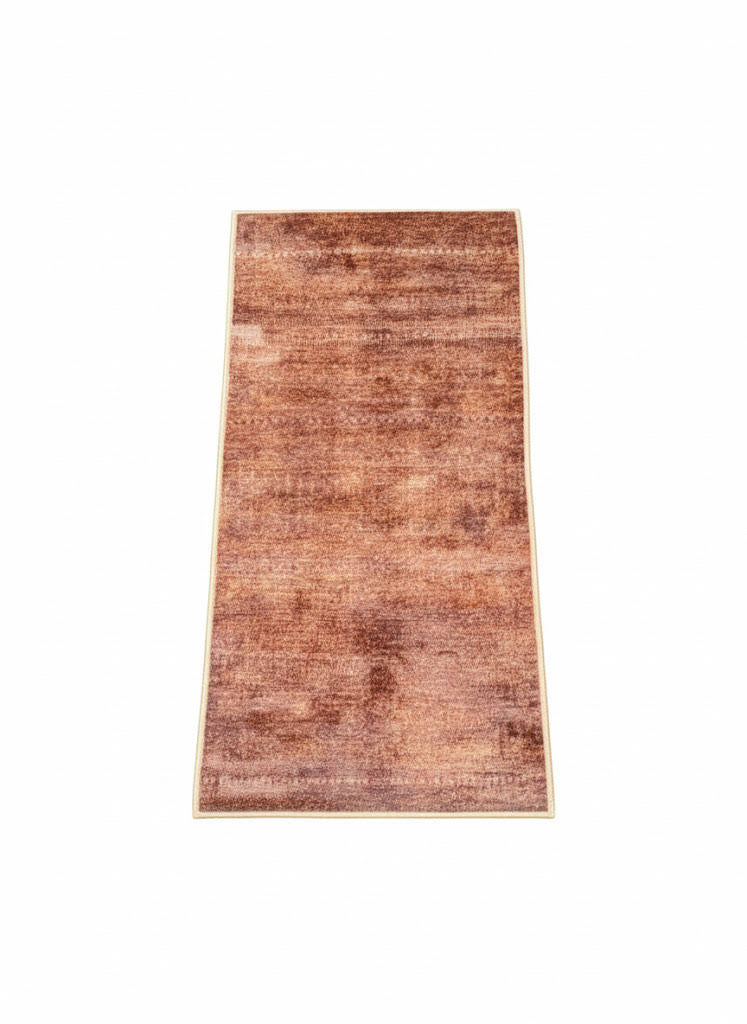 2' x 4' Runner Area Rug