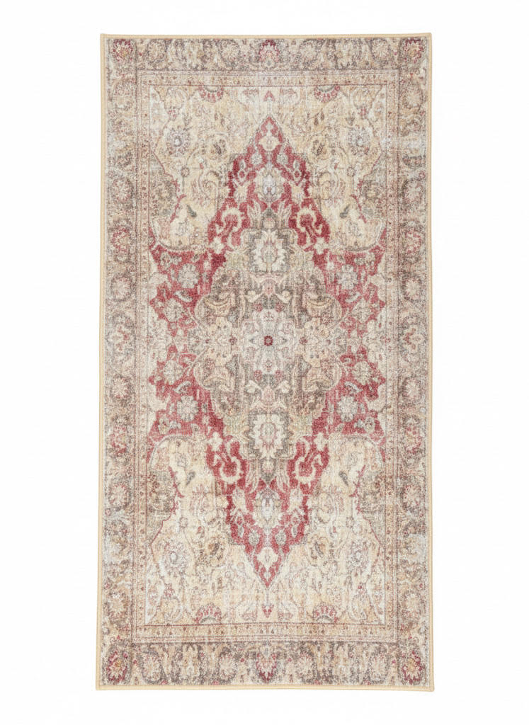 2' x 5' Runner Area Rug