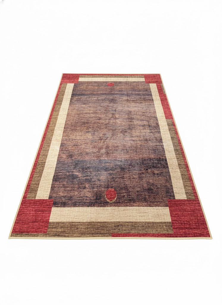 3' x 5' Area Rug