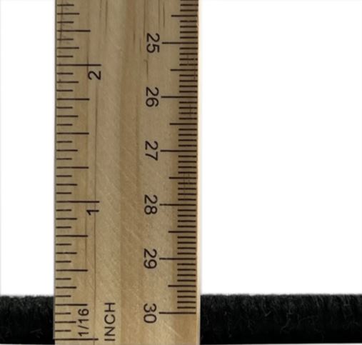 5' x 7' Red Persian Traditional Area Rug