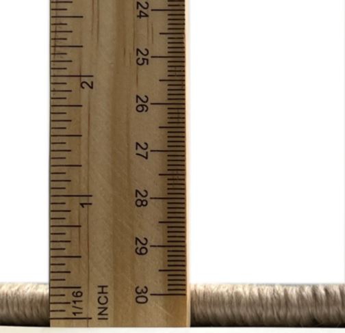 5' x 7' Multi Color Floral Medallion Traditional Area Rug