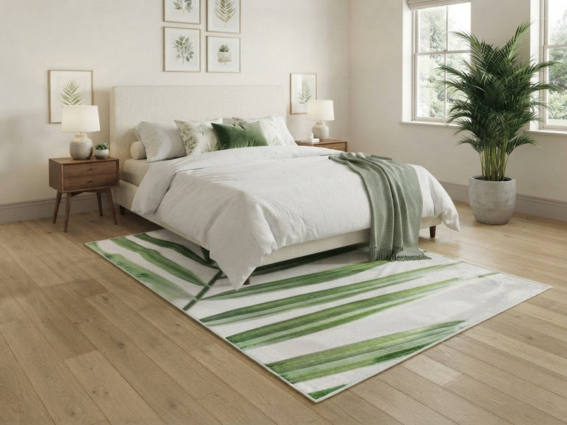 5' x 7' Area Rug