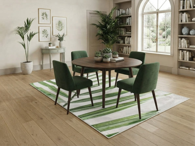 5' x 7' Area Rug