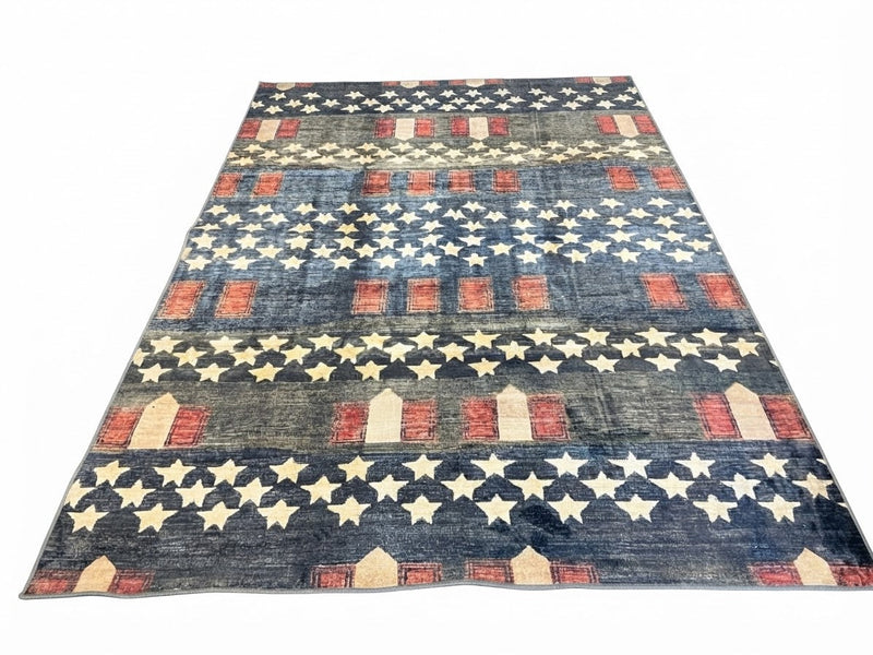 8' x 12' Area Rug