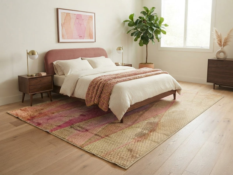 7' x 9' Area Rug