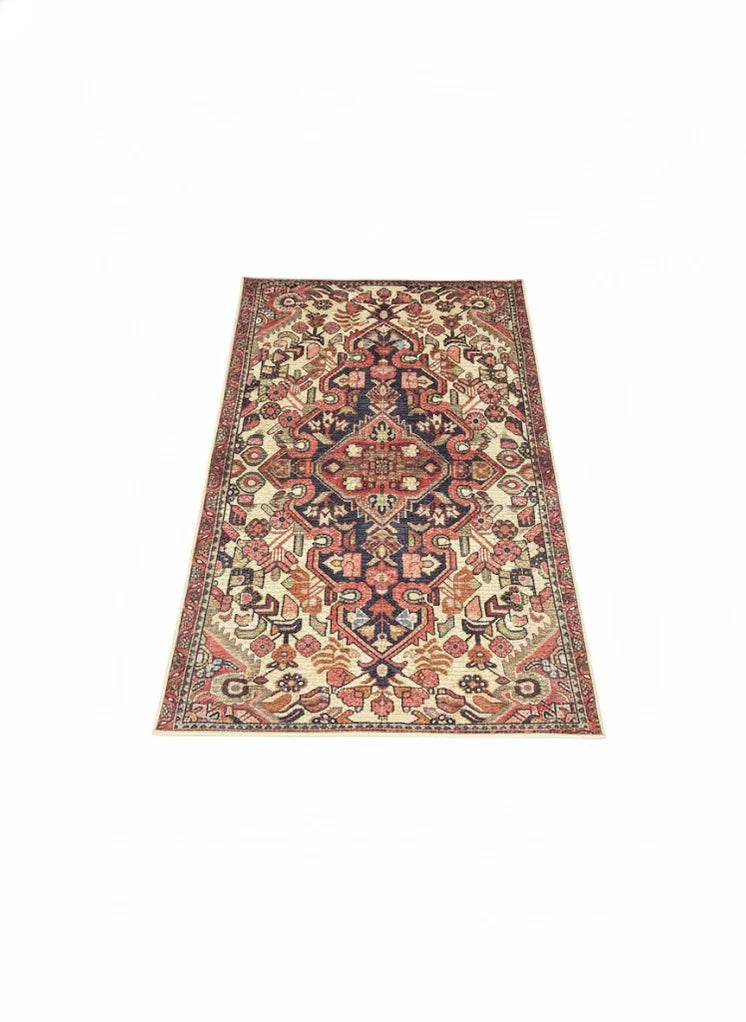 6' x 9' Area Rug
