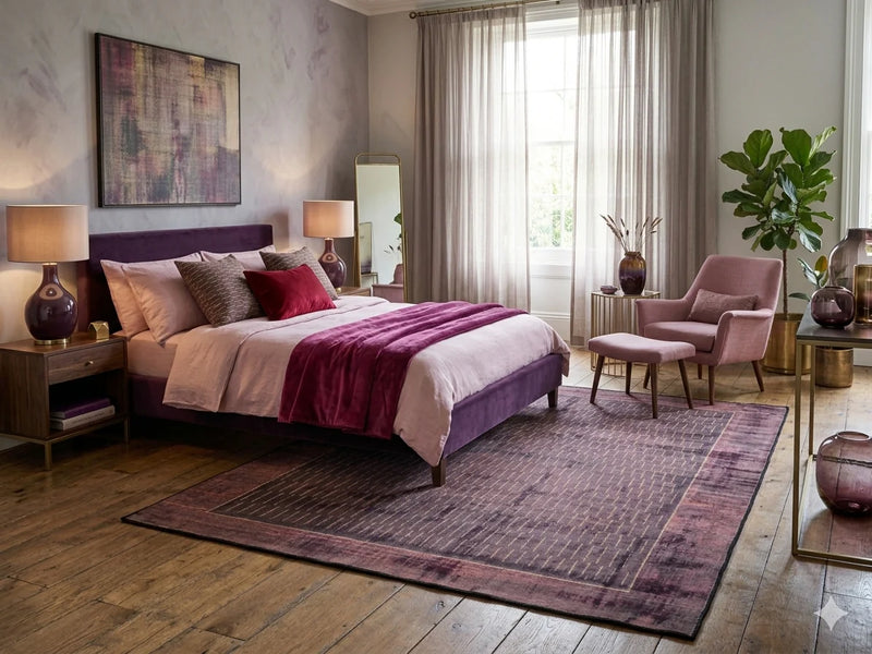 8' x 12' Area Rug
