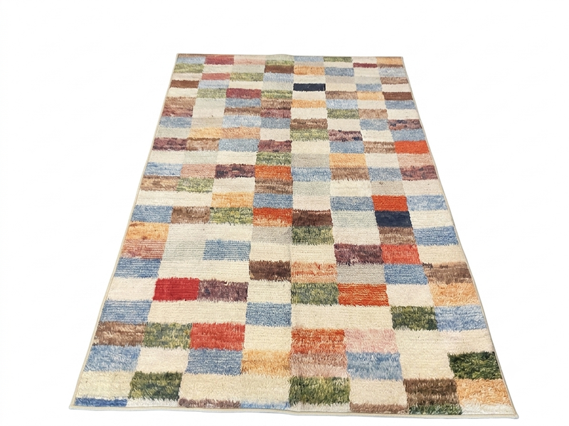 5' x 8' Super-Soft Cloud Flannel Material Area Rug