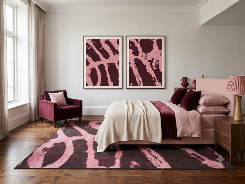 7' x 9' Area Rug
