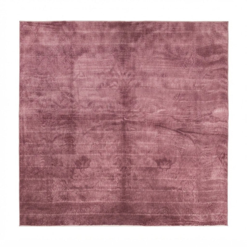 6' x 6' Square Area Rug