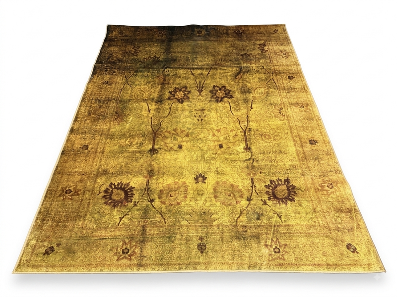 8' x 12' Area Rug