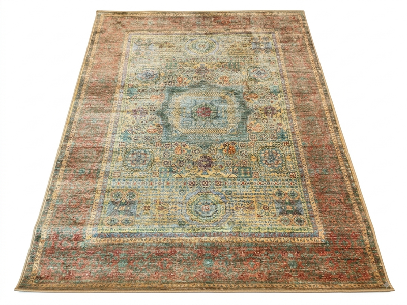 5' x 7' Area Rug