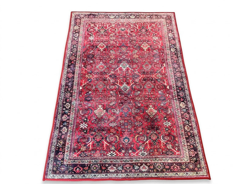 4' x 6' Area Rug