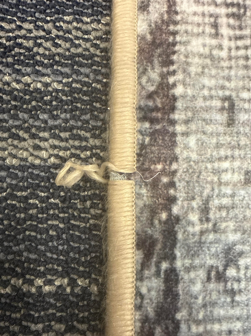 7' x 7' Square Area Rug