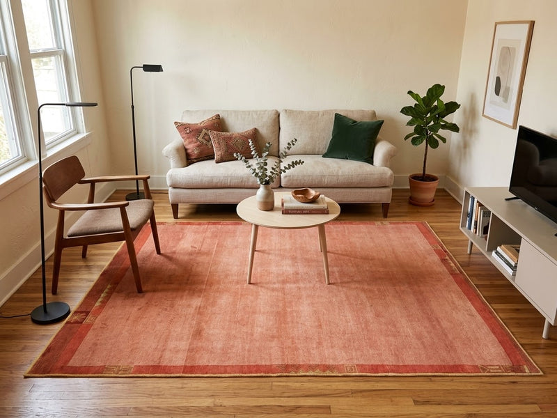 5' x 7' Area Rug