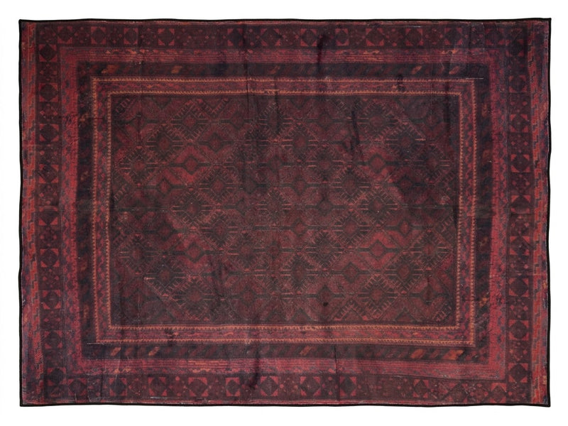 6' x 9' Area Rug