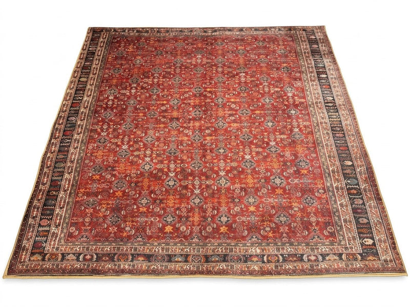 8' x 8' Square Area Rug