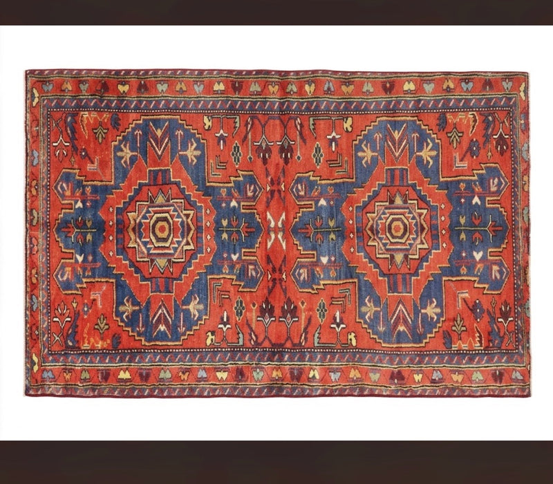 5' x 8' Area Rug