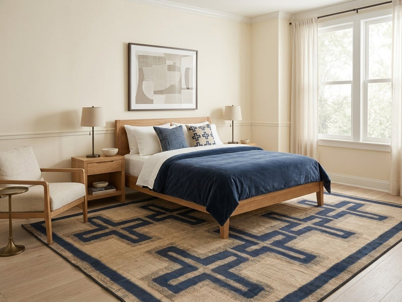 8' x 10' Area Rug