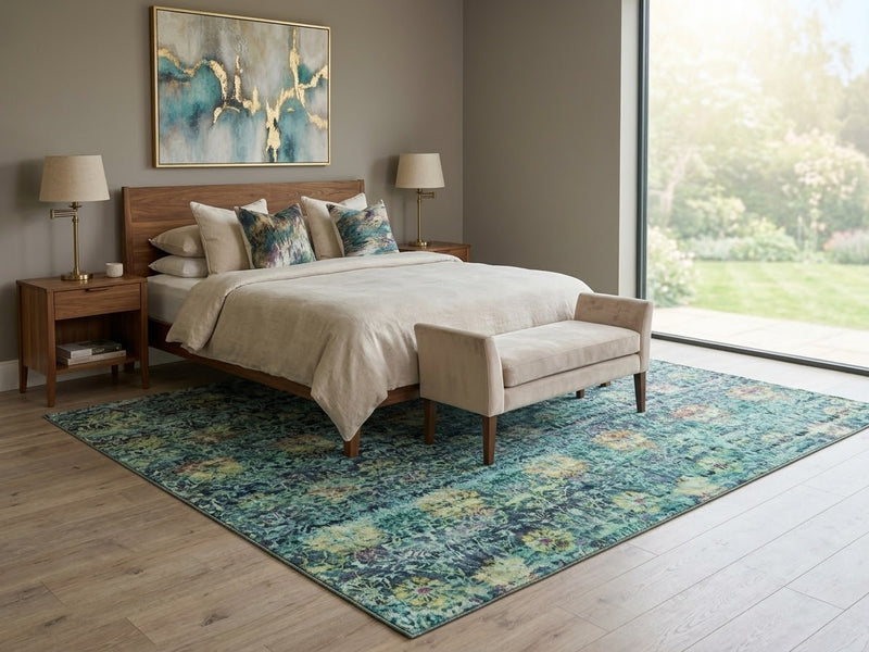8' x 10' Area Rug
