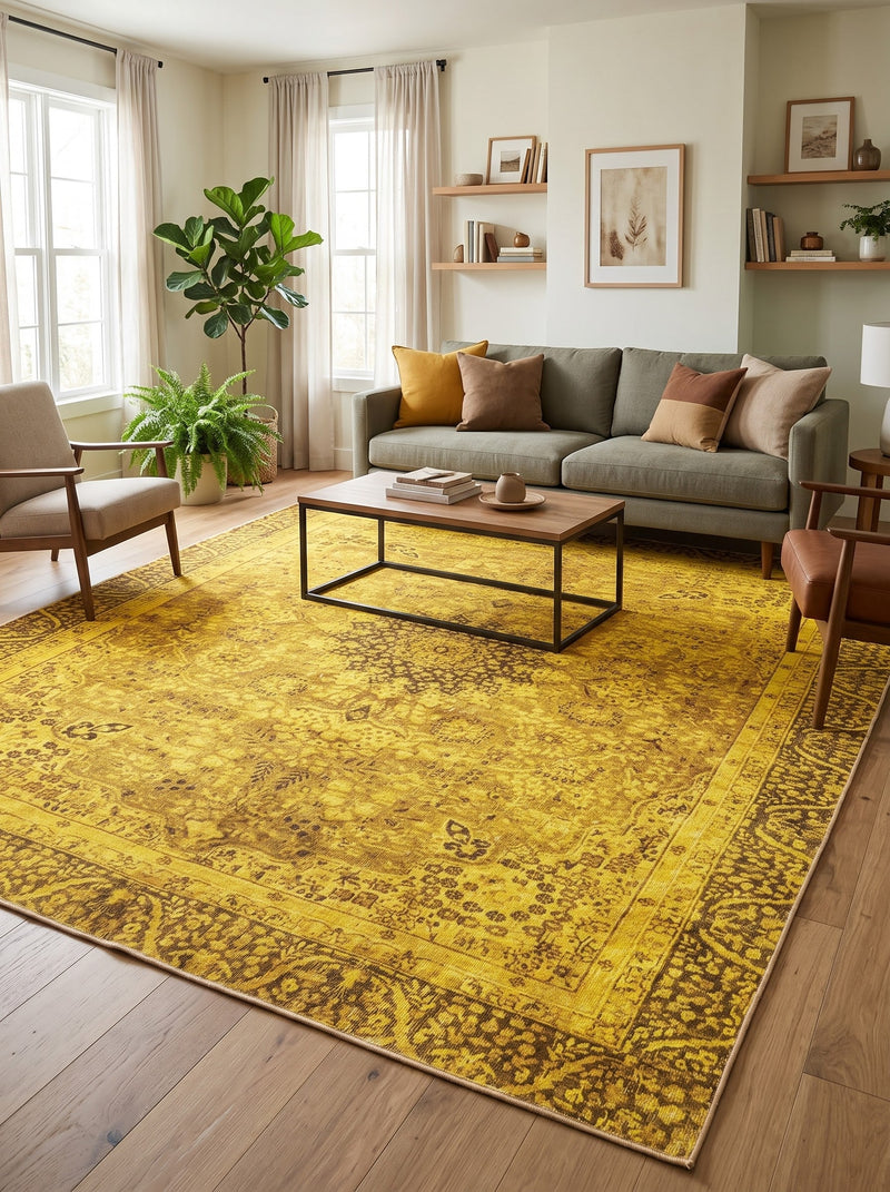 8' x 10' Area Rug