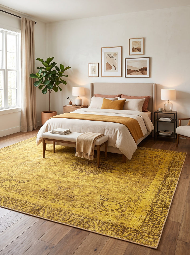 8' x 10' Area Rug