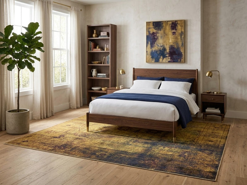 7' x 9' Area Rug