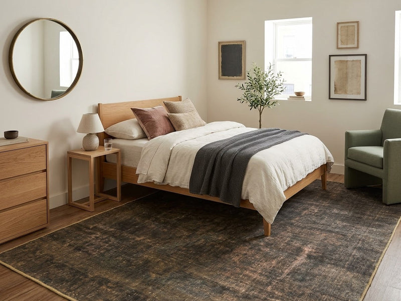6' x 9' Area Rug