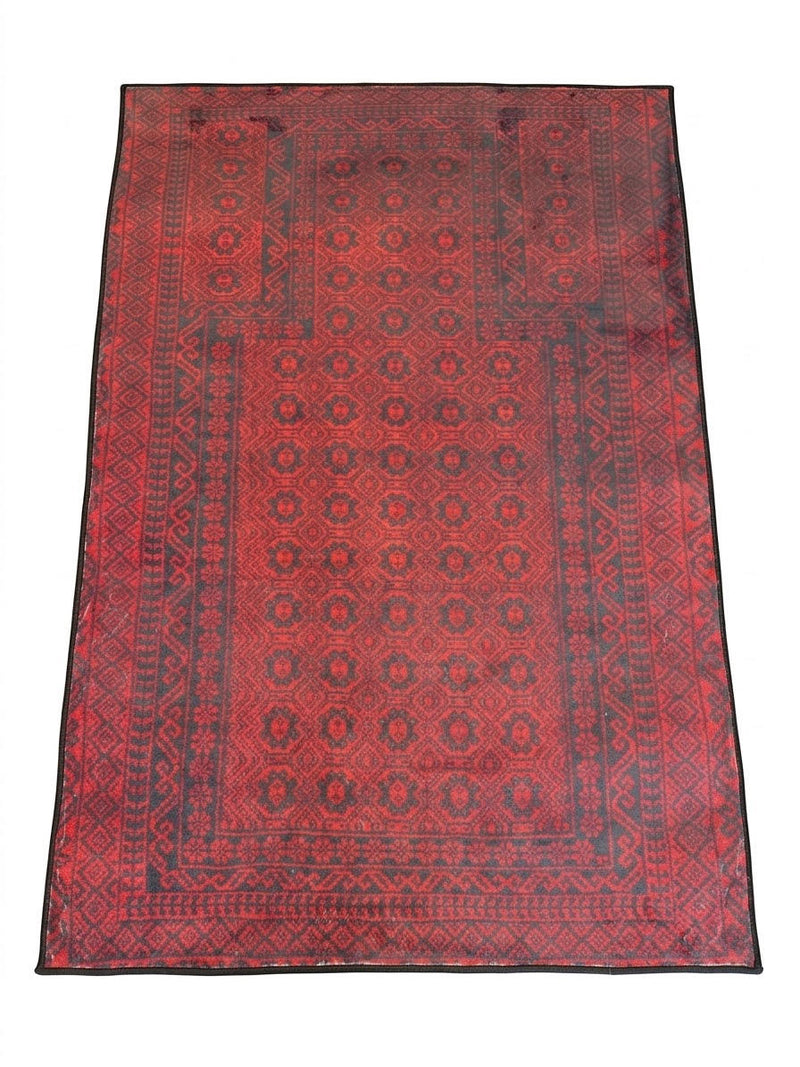 4' x 6' Area Rug