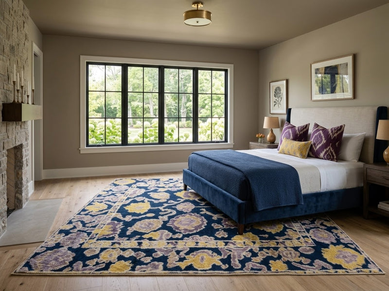 7' x 10' Area Rug