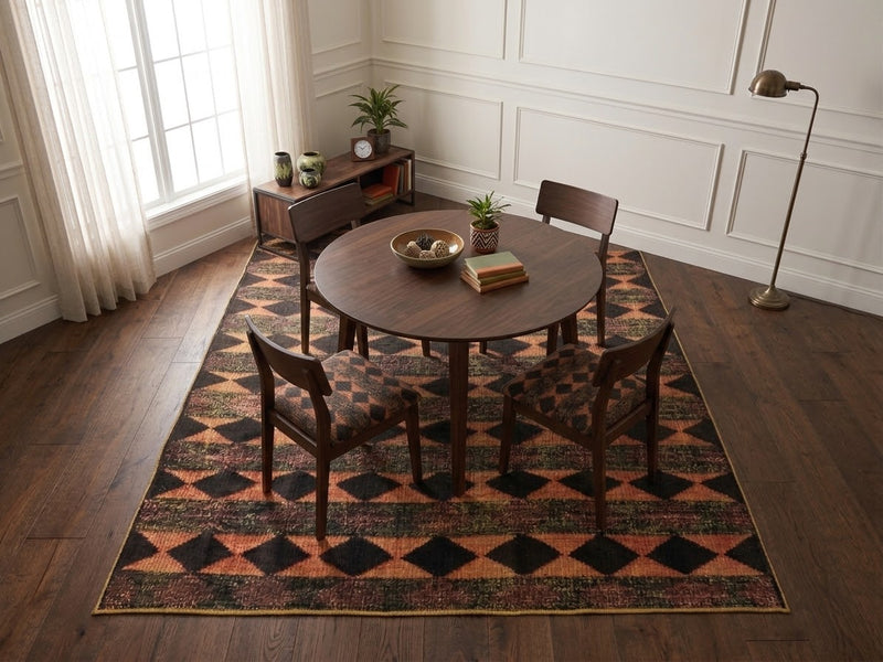 7' x 9' Area Rug