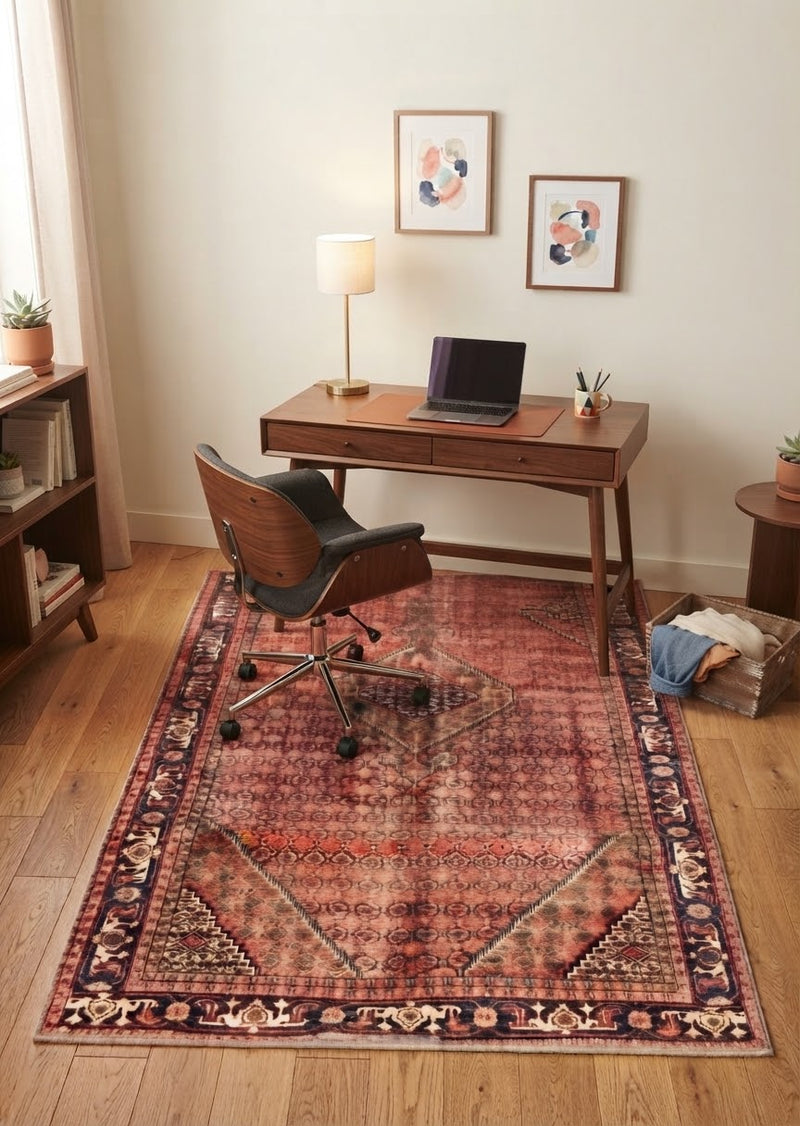 5' x 7' Area Rug