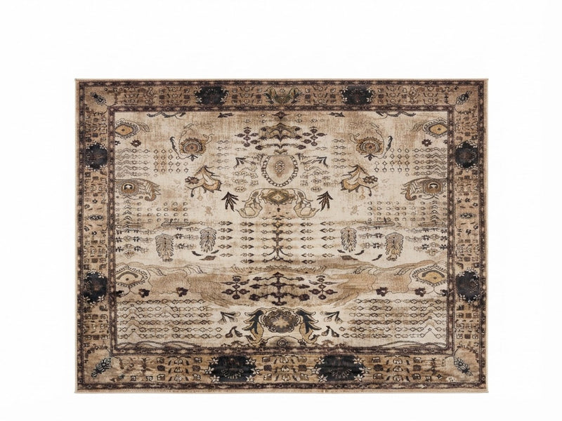 5' x 8' Area Rug