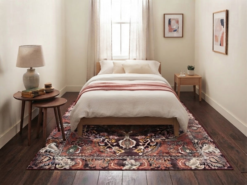 5' x 7' Area Rug