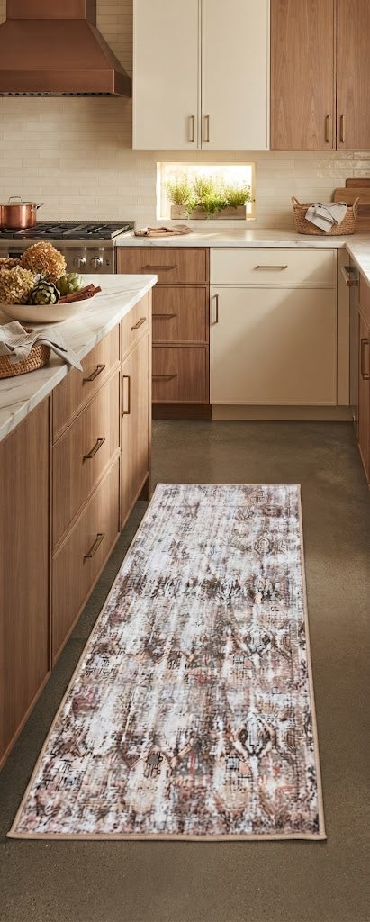 2' x 4' Area Rug