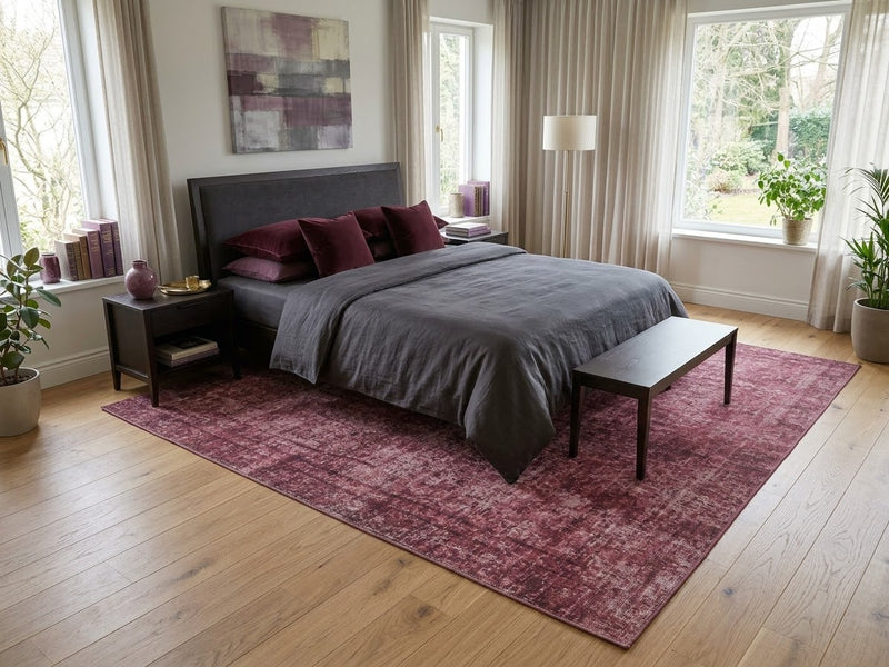 8' x 12' Area Rug
