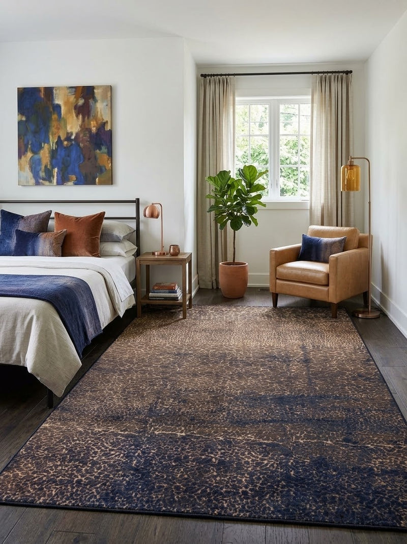 6' x 9' Area Rug