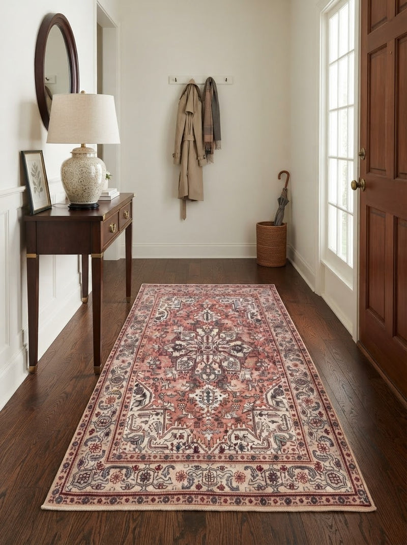 3' x 5' Area Rug