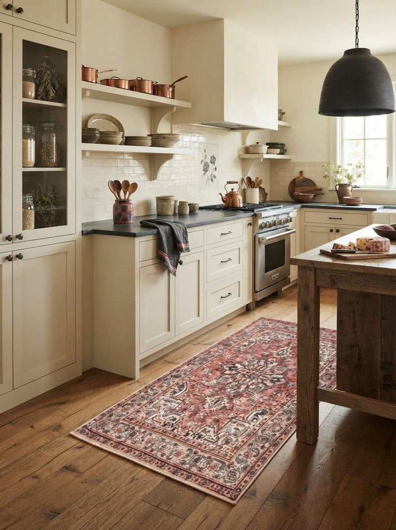 3' x 5' Area Rug