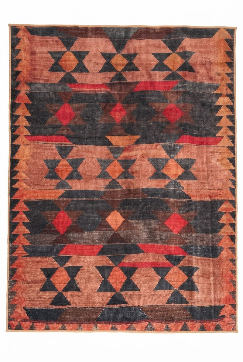 4' x 6' Area Rug