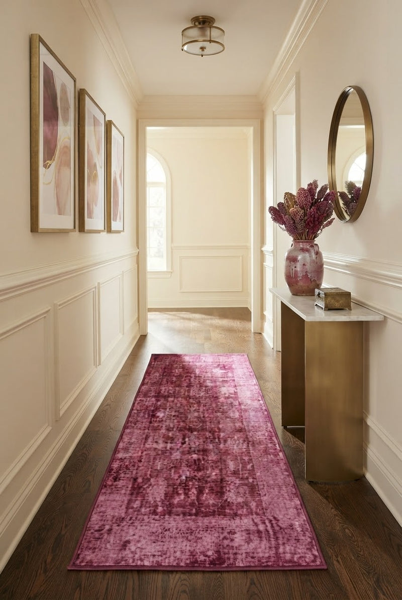 2' x 5' Area Rug