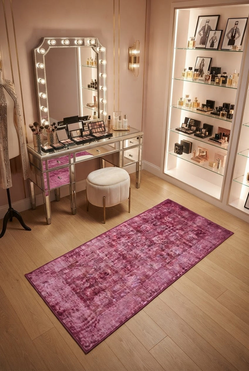 2' x 5' Area Rug