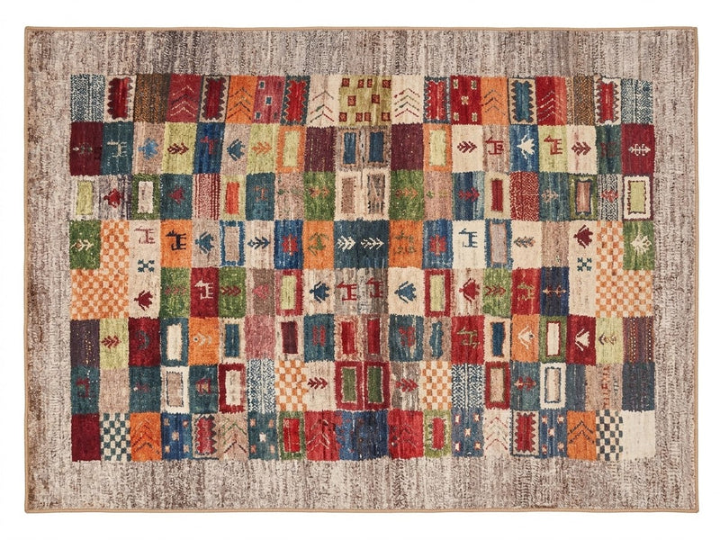 6' x 9' Area Rug