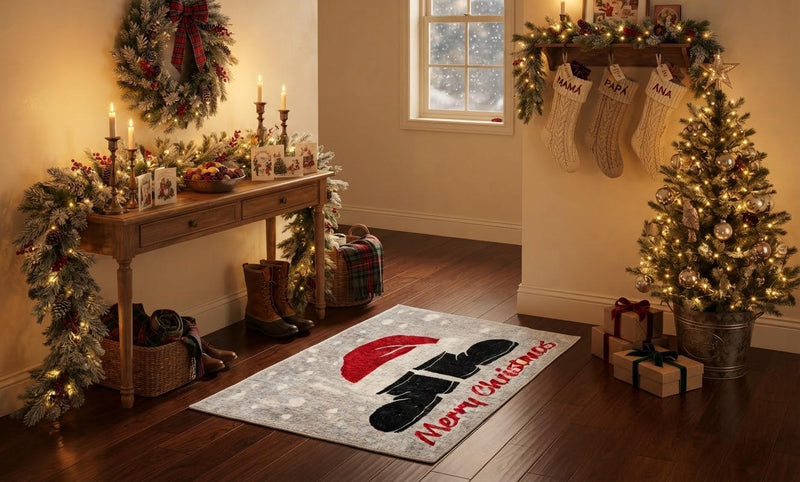 3' x 5' Area Rug