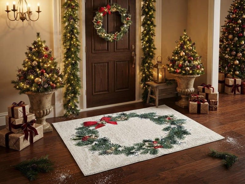3' x 5' Area Rug